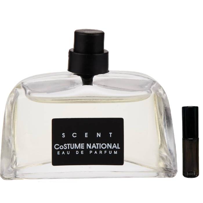 Costume National Scent - Eau de Parfum - LuxScents.nl