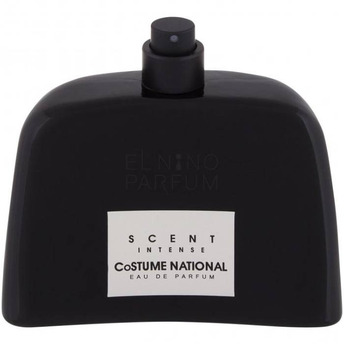 Costume National Scent Intense – Eau de Parfum - LuxScents.nl