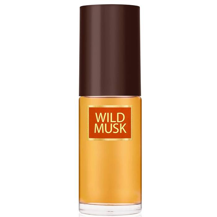 Coty Wild Musk - Eau de Cologne - LuxScents.nl