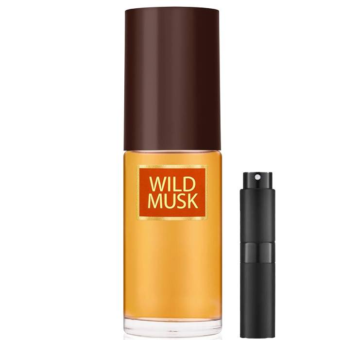 Coty Wild Musk - Eau de Cologne - LuxScents.nl