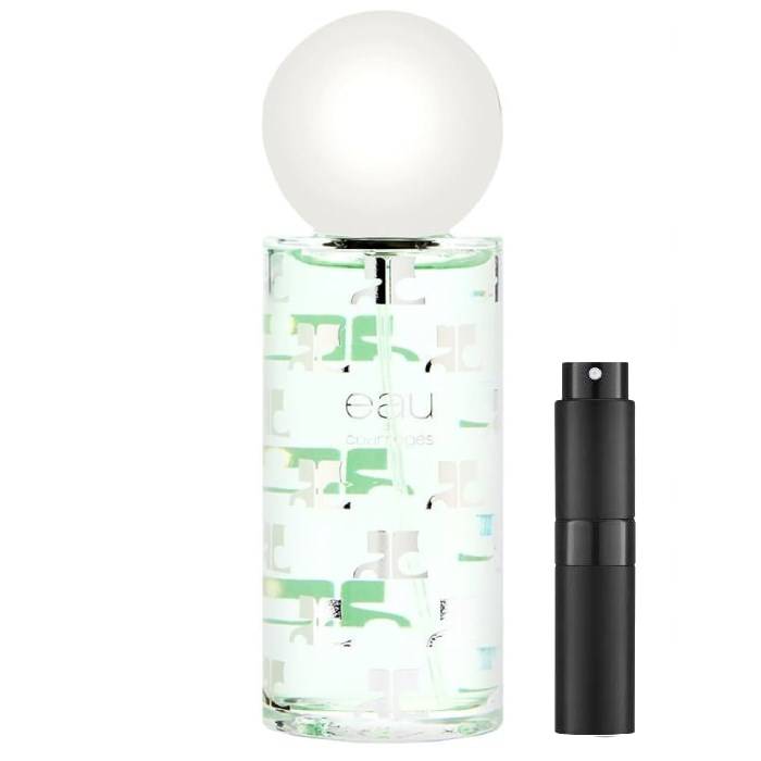 Courreges Eau de Courreges - Eau de Toilette - LuxScents.nl