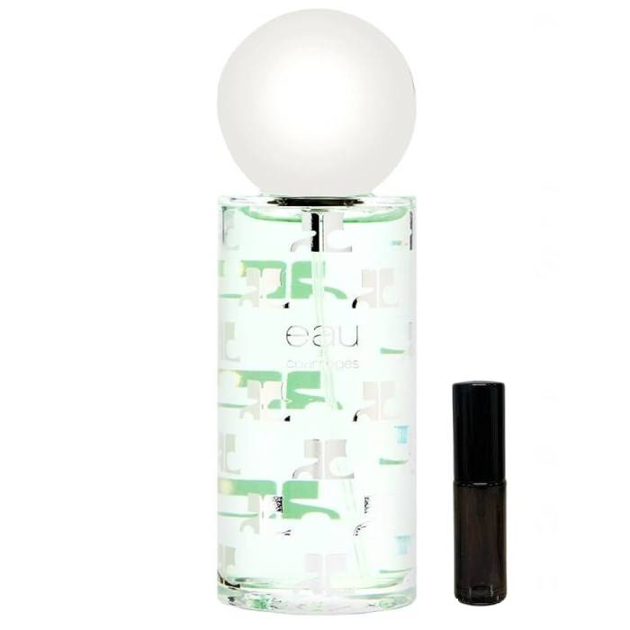 Courreges Eau de Courreges - Eau de Toilette - LuxScents.nl