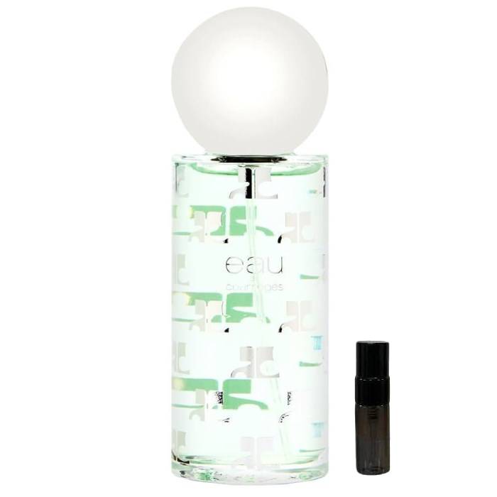 Courreges Eau de Courreges - Eau de Toilette - LuxScents.nl