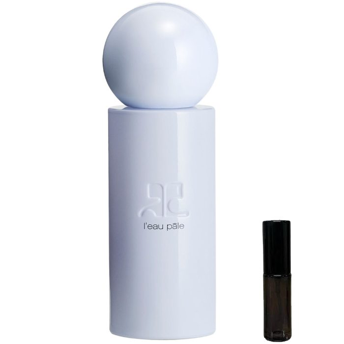 Courreges L'Eau Pale - Eau de Parfum - LuxScents.nl