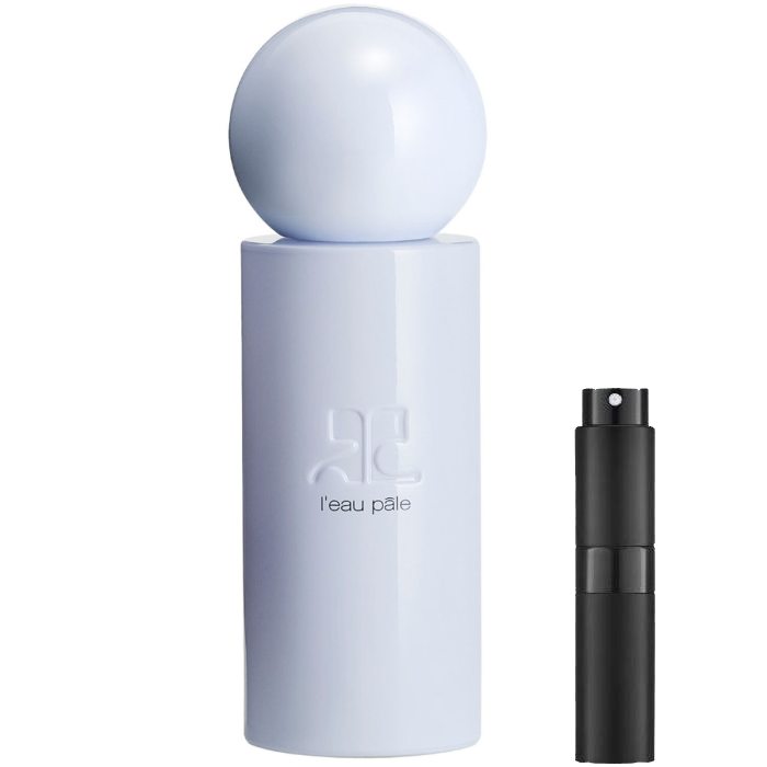 Courreges L'Eau Pale - Eau de Parfum - LuxScents.nl