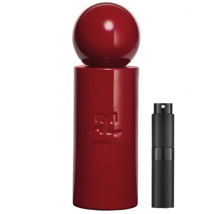 Courrèges L'Empreinte - Eau de Parfum - LuxScents.nl
