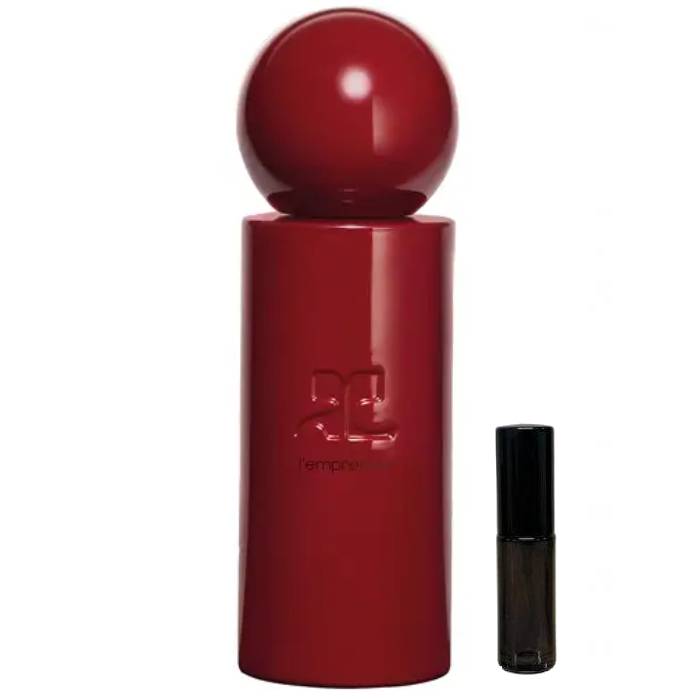 Courrèges L'Empreinte - Eau de Parfum - LuxScents.nl