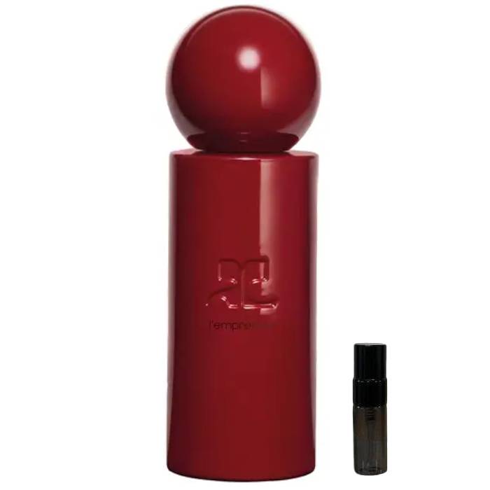 Courrèges L'Empreinte - Eau de Parfum - LuxScents.nl