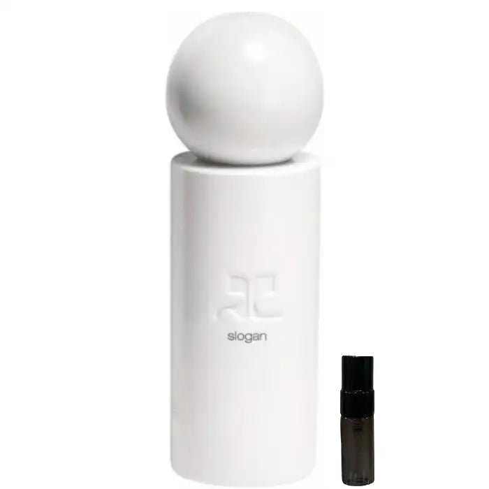 Courrèges Slogan - Eau de Parfum - LuxScents.nl