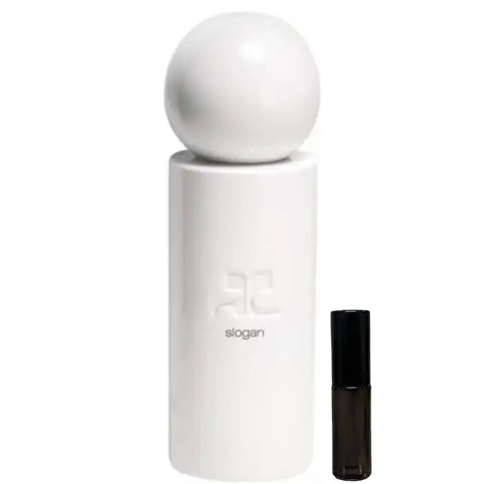 Courrèges Slogan - Eau de Parfum - LuxScents.nl