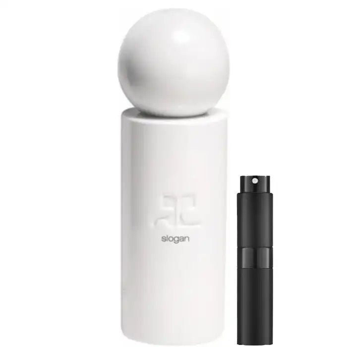 Courrèges Slogan - Eau de Parfum - LuxScents.nl
