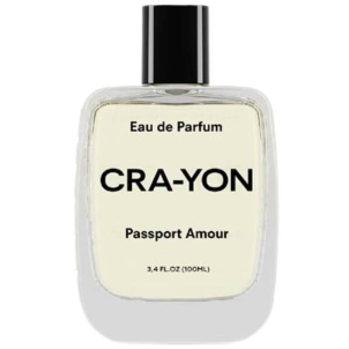 Cra - yon Passport Amour - Eau de Parfum - LuxScents.nl