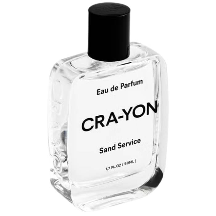 Crayon Sand Service - Eau de Parfum - LuxScents.nl