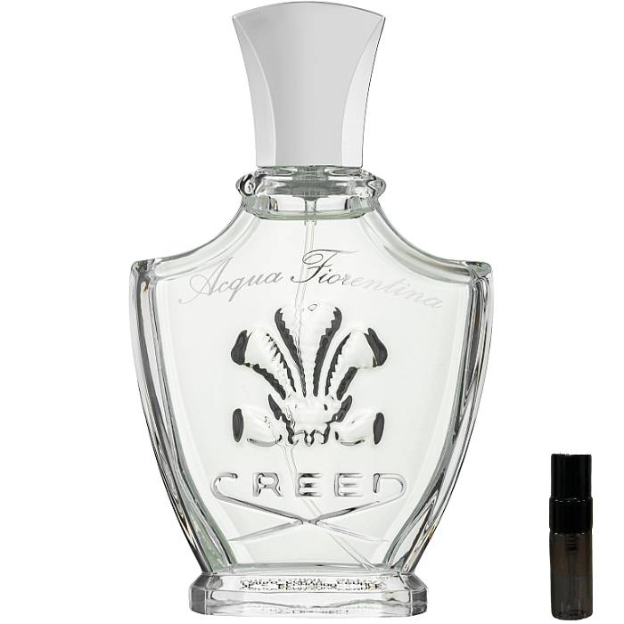 Creed Acqua Fiorentina - Eau de Parfum - LuxScents.nl