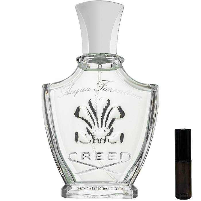 Creed Acqua Fiorentina - Eau de Parfum - LuxScents.nl