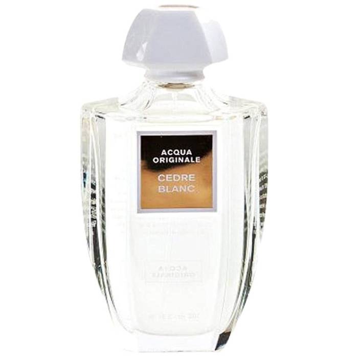 Creed Acqua Originale Cedre Blanc - Eau de Parfum - LuxScents.nl