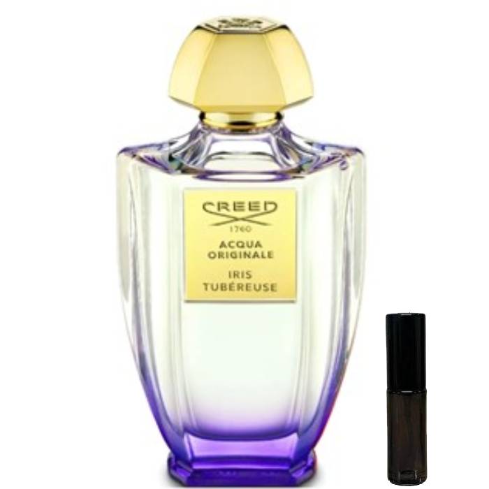 Creed Acqua Originale Iris Tubereuse - Eau de Parfum - LuxScents.nl