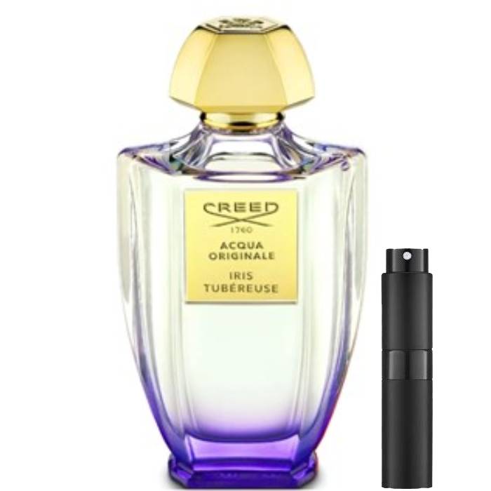 Creed Acqua Originale Iris Tubereuse - Eau de Parfum - LuxScents.nl
