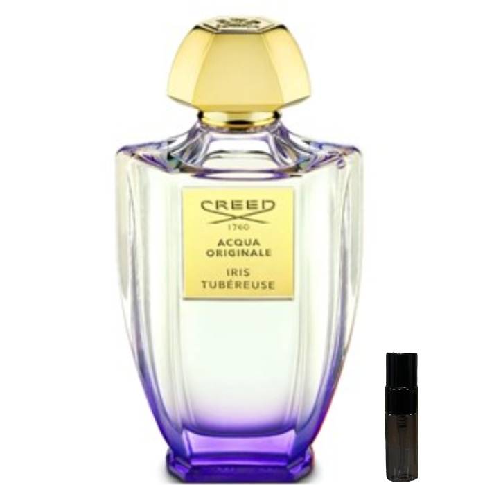 Creed Acqua Originale Iris Tubereuse - Eau de Parfum - LuxScents.nl