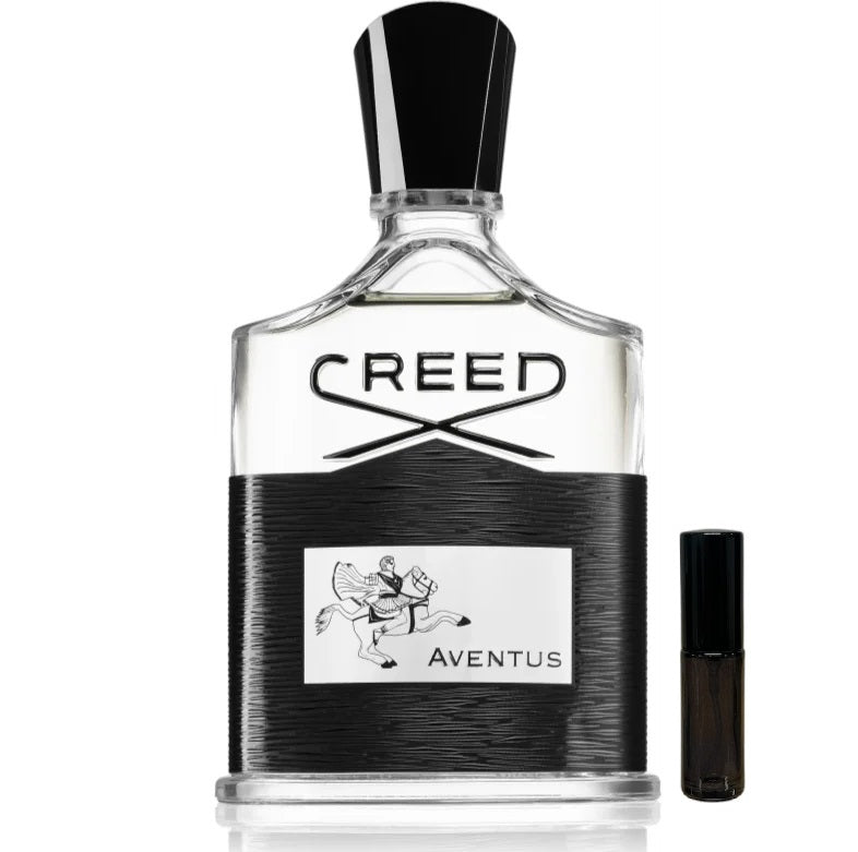 Creed Aventus - Eau De Parfum - LuxScents.nl