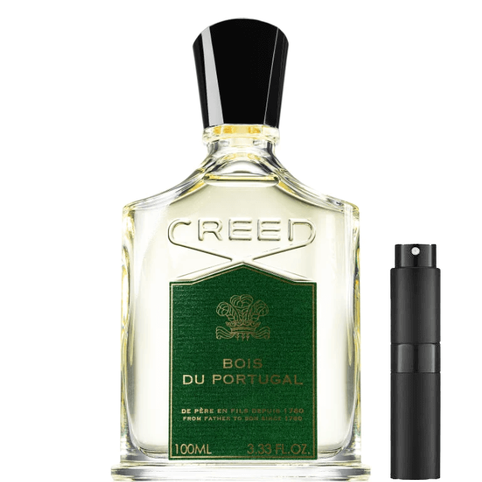 Creed Bois Du Portugal - Eau de Parfum - LuxScents.nl