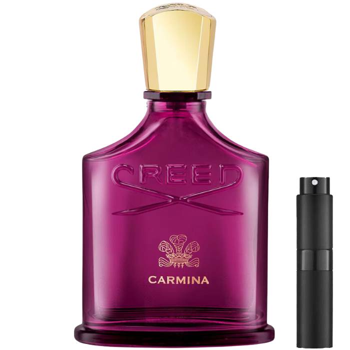 Creed Carmina - Eau de Parfum - LuxScents.nl