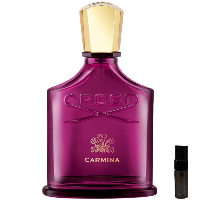 Creed Carmina - Eau de Parfum - LuxScents.nl