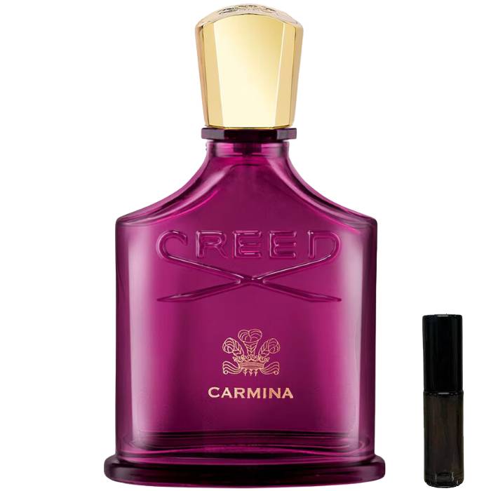 Creed Carmina - Eau de Parfum - LuxScents.nl