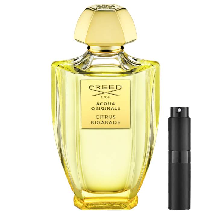 Creed Citrus Bigarade - Eau de Parfum - LuxScents.nl