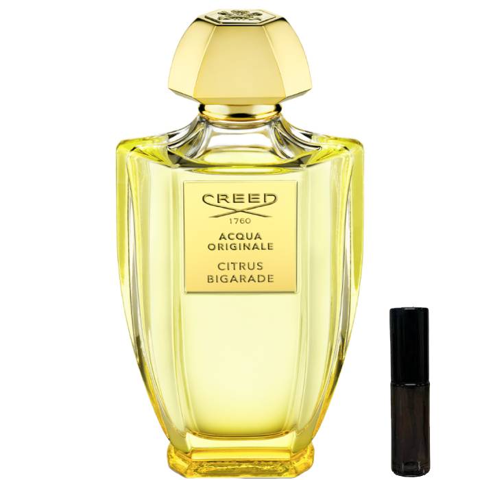 Creed Citrus Bigarade - Eau de Parfum - LuxScents.nl