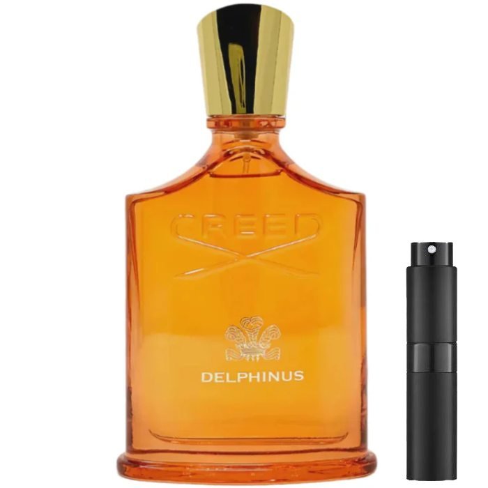 Creed Delphinus - Eau de Parfum - LuxScents.nl