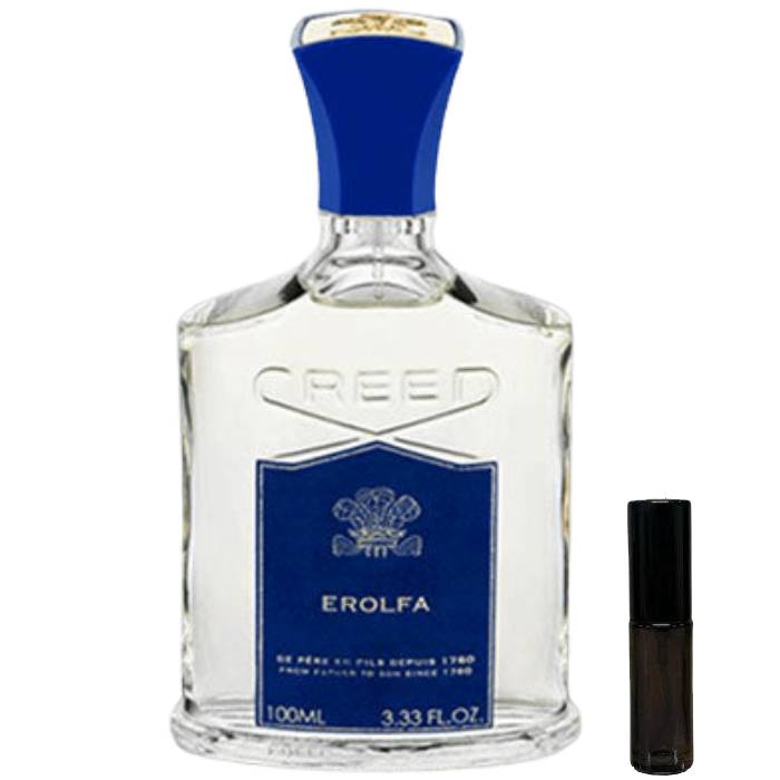 Creed Erolfa - Eau de Parfum - LuxScents.nl