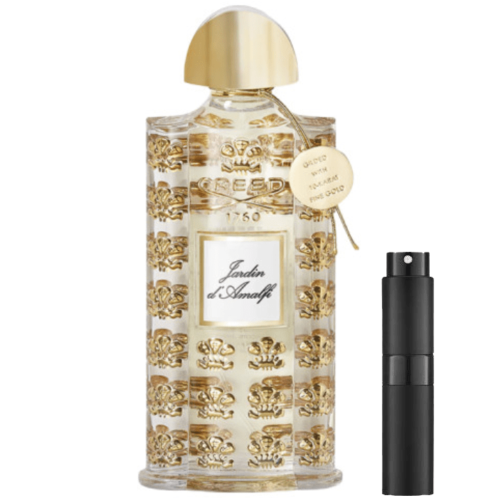 Creed Jardin D'Amalfi - Eau de Parfum - LuxScents.nl