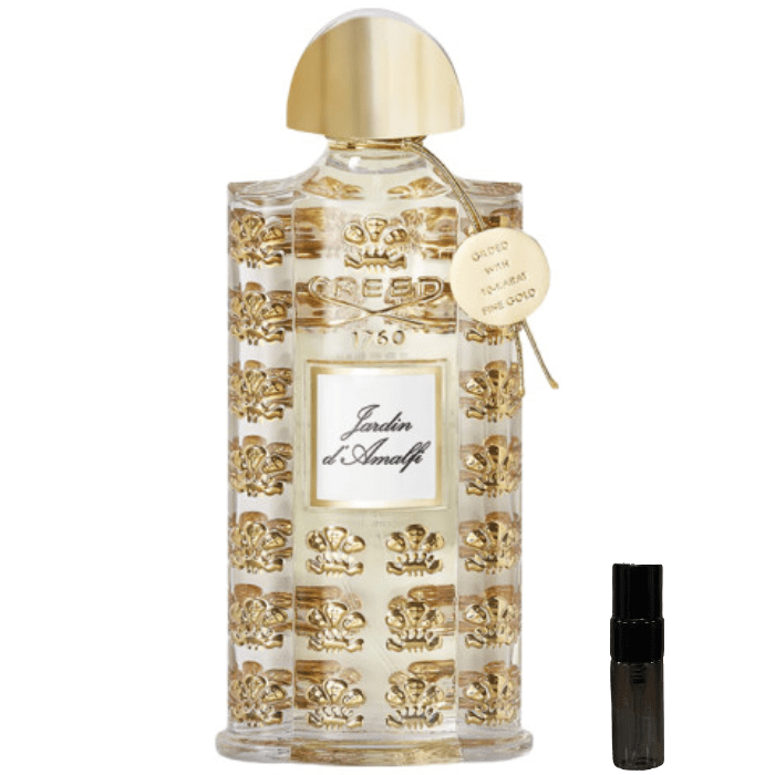 Creed Jardin D'Amalfi - Eau de Parfum - LuxScents.nl