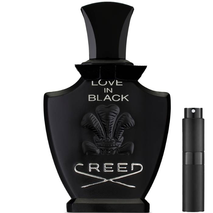 Creed Love in Black - Eau de Parfum - LuxScents.nl
