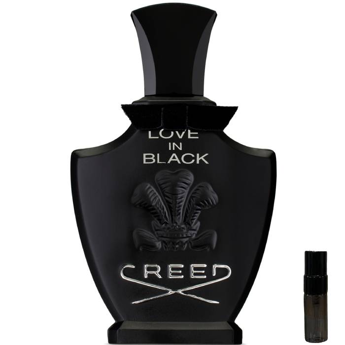 Creed Love in Black - Eau de Parfum - LuxScents.nl