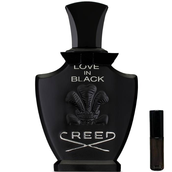 Creed Love in Black - Eau de Parfum - LuxScents.nl
