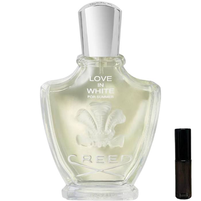 Creed Love in White For Summer - Eau de Parfum - LuxScents.nl