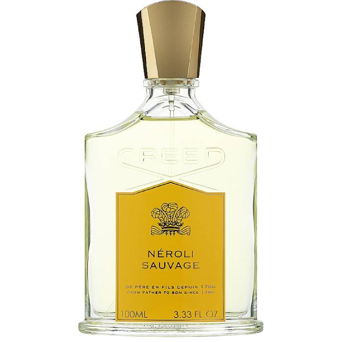 Creed Neroli Sauvage - Eau de Parfum - LuxScents.nl