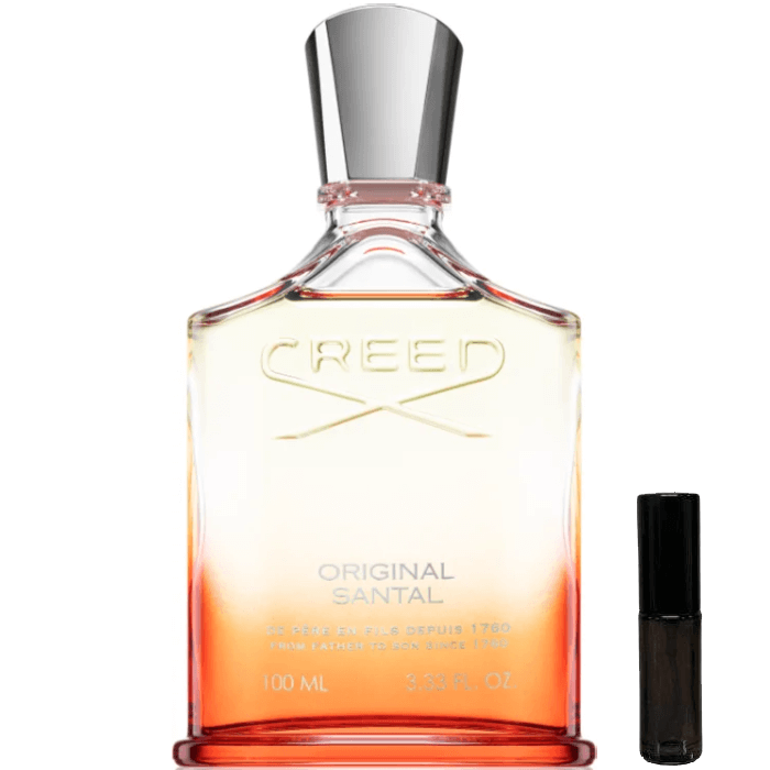 Creed Original Santal - Eau de Parfum - LuxScents.nl