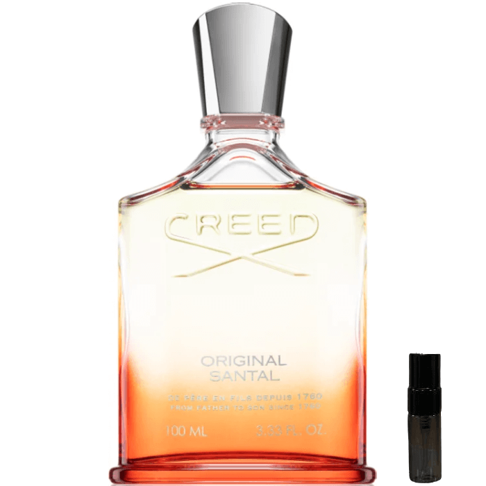 Creed Original Santal - Eau de Parfum - LuxScents.nl