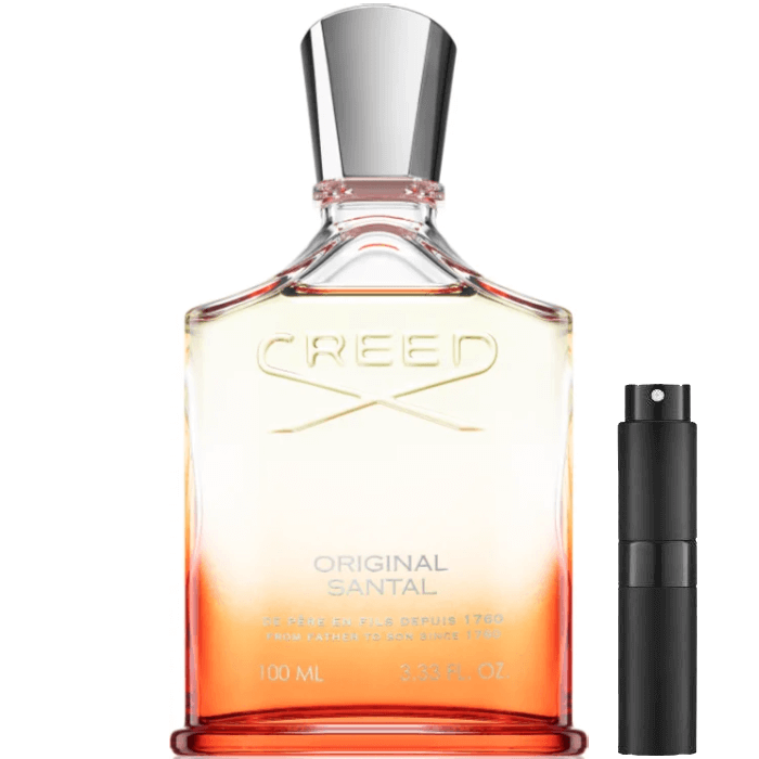 Creed Original Santal - Eau de Parfum - LuxScents.nl