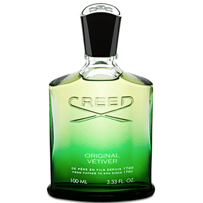 Creed Original Vetiver - Eau de Parfum - LuxScents.nl