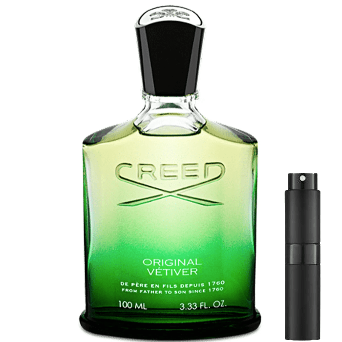 Creed Original Vetiver - Eau de Parfum - LuxScents.nl