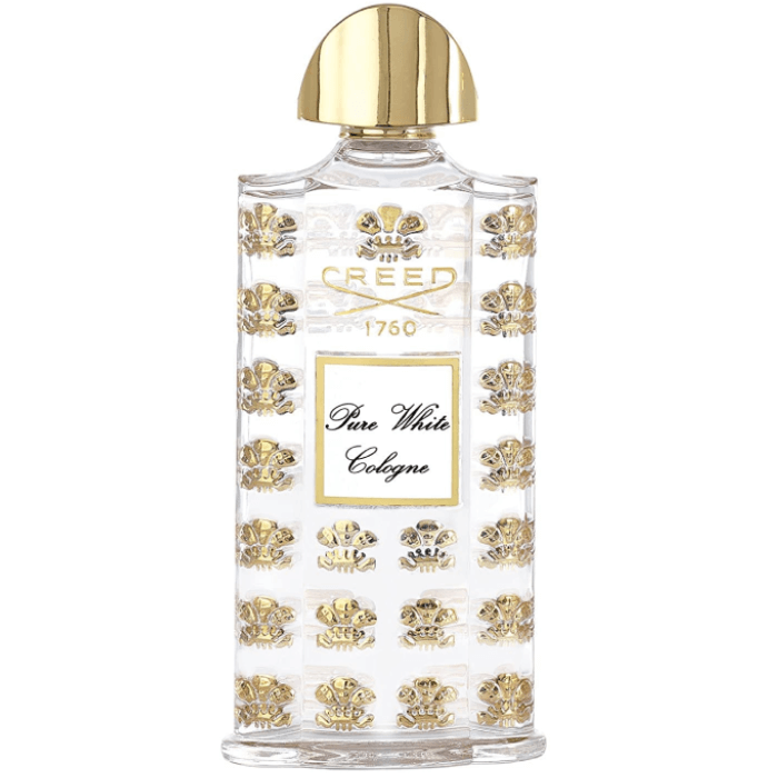 Creed Pure White Cologne - Eau de Parfum - LuxScents.nl
