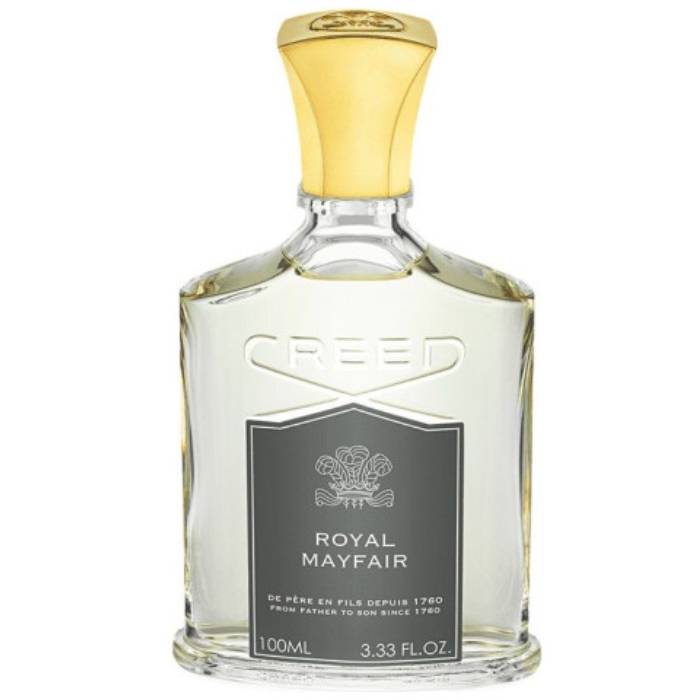 Creed Royal Mayfair - Eau de Parfum - LuxScents.nl