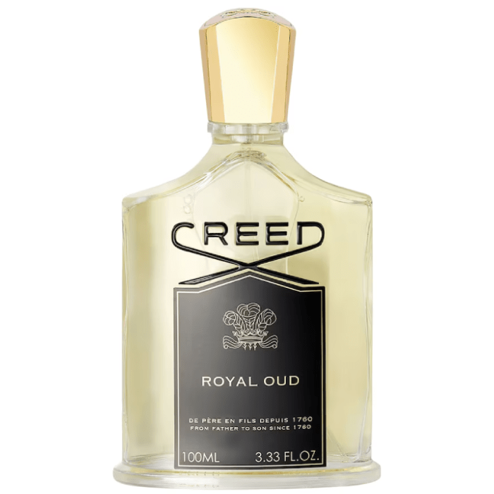 Creed Royal Oud - Eau de Parfum - LuxScents.nl