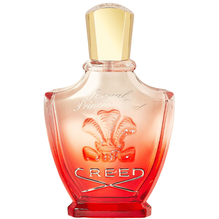 Creed Royal Princess Oud Millisime - Eau de Parfum - LuxScents.nl