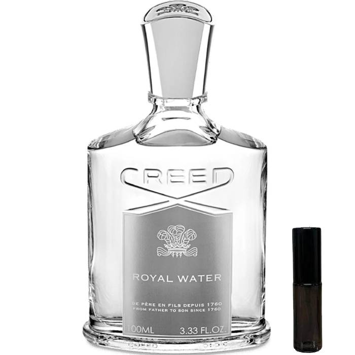 Creed Royal Water - Eau de Parfum - LuxScents.nl