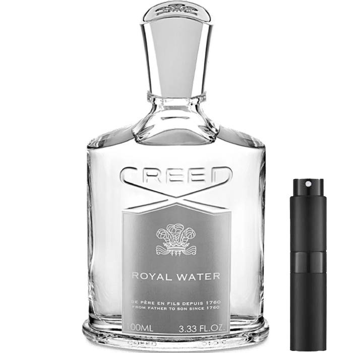 Creed Royal Water - Eau de Parfum - LuxScents.nl